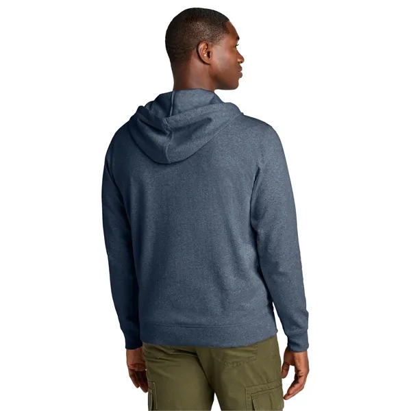District Re-Fleece Full-Zip Hoodie - District Re-Fleece Full-Zip Hoodie - Image 12 of 45