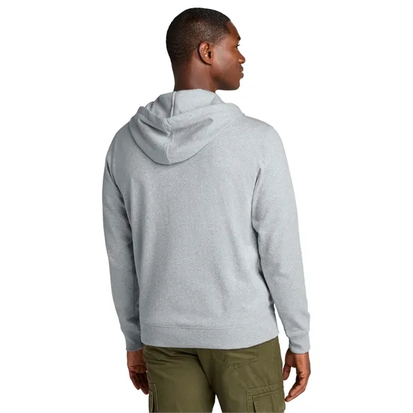 District Re-Fleece Full-Zip Hoodie - District Re-Fleece Full-Zip Hoodie - Image 18 of 45