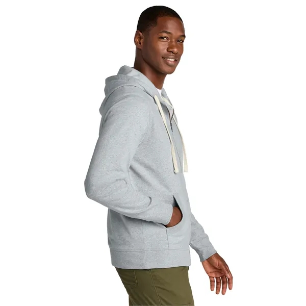 District Re-Fleece Full-Zip Hoodie - District Re-Fleece Full-Zip Hoodie - Image 19 of 45