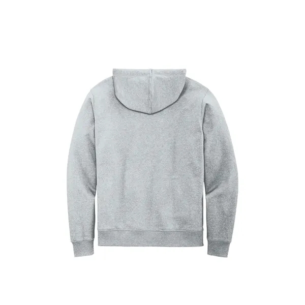District Re-Fleece Full-Zip Hoodie - District Re-Fleece Full-Zip Hoodie - Image 22 of 45