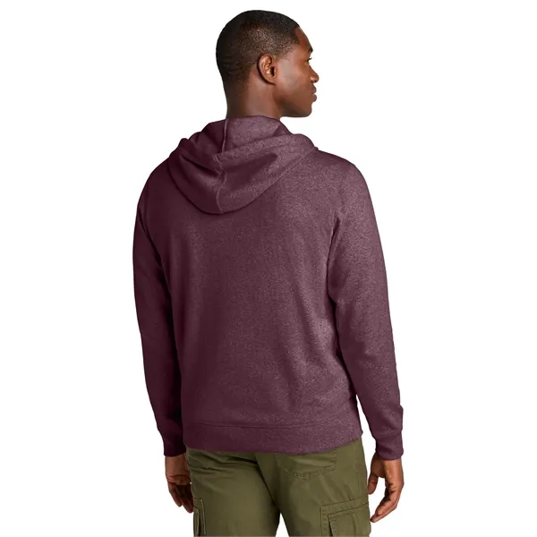 District Re-Fleece Full-Zip Hoodie - District Re-Fleece Full-Zip Hoodie - Image 24 of 45