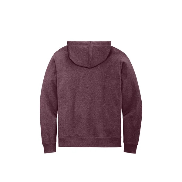 District Re-Fleece Full-Zip Hoodie - District Re-Fleece Full-Zip Hoodie - Image 27 of 45