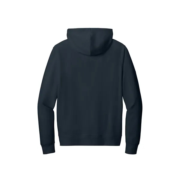 District Re-Fleece Full-Zip Hoodie - District Re-Fleece Full-Zip Hoodie - Image 30 of 45