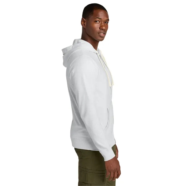 District Re-Fleece Full-Zip Hoodie - District Re-Fleece Full-Zip Hoodie - Image 33 of 45