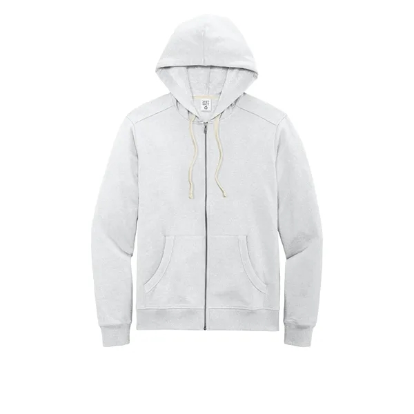 District Re-Fleece Full-Zip Hoodie - District Re-Fleece Full-Zip Hoodie - Image 34 of 45