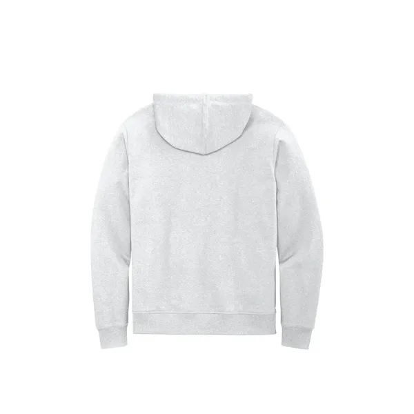 District Re-Fleece Full-Zip Hoodie - District Re-Fleece Full-Zip Hoodie - Image 35 of 45