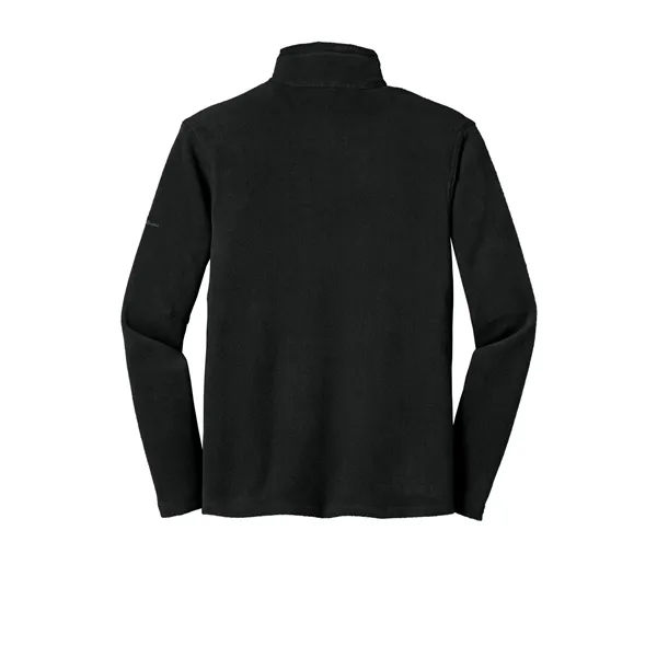 Eddie Bauer Full-Zip Microfleece Jacket. - Eddie Bauer Full-Zip Microfleece Jacket. - Image 5 of 15