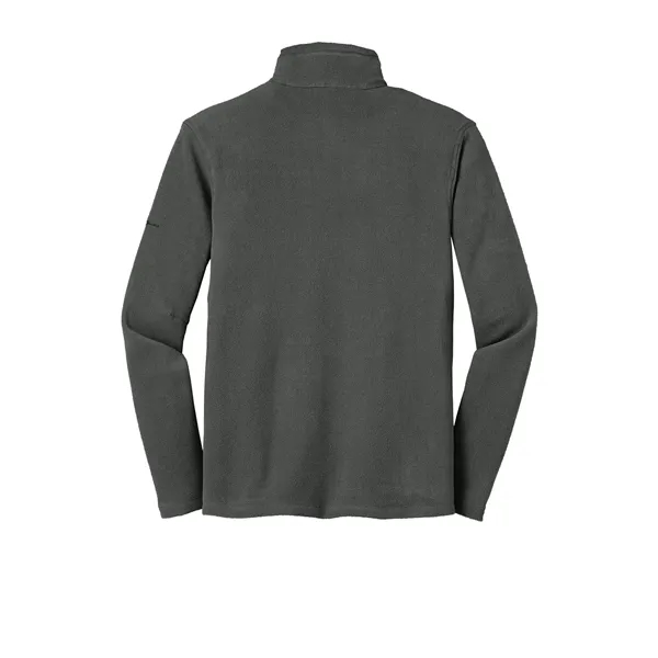 Eddie Bauer Full-Zip Microfleece Jacket. - Eddie Bauer Full-Zip Microfleece Jacket. - Image 9 of 15