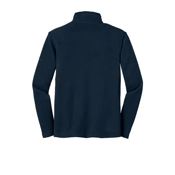 Eddie Bauer Full-Zip Microfleece Jacket. - Eddie Bauer Full-Zip Microfleece Jacket. - Image 11 of 15