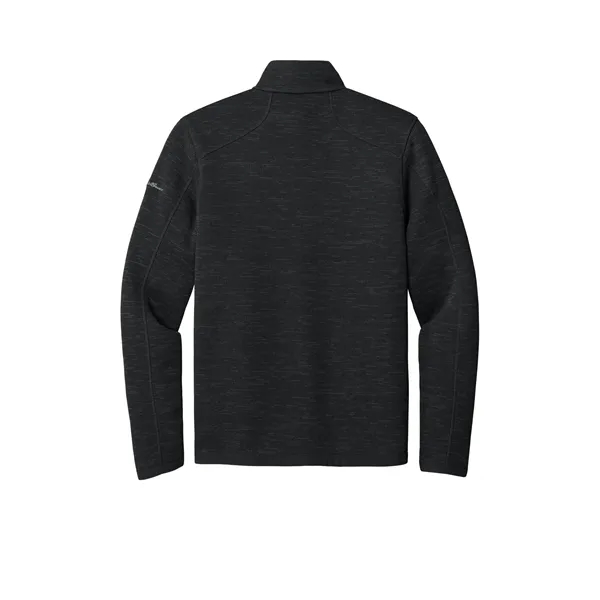 Eddie Bauer Sweater Fleece 1/4-Zip. - Eddie Bauer Sweater Fleece 1/4-Zip. - Image 5 of 11