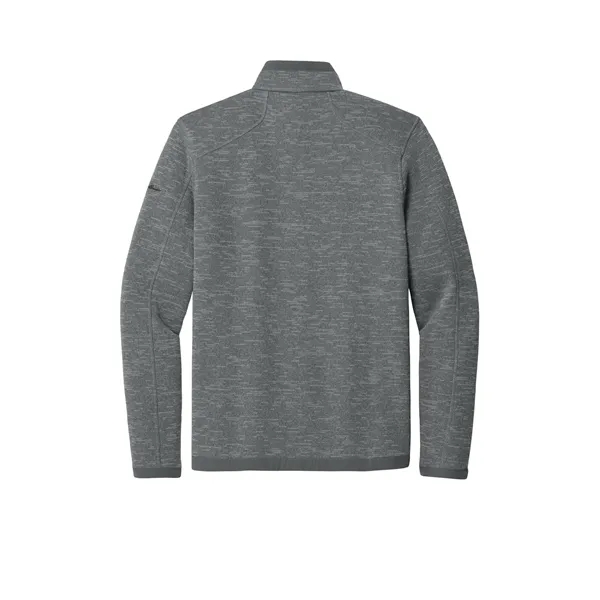 Eddie Bauer Sweater Fleece 1/4-Zip. - Eddie Bauer Sweater Fleece 1/4-Zip. - Image 10 of 11