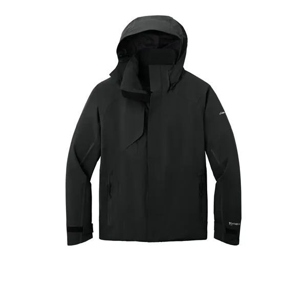 Eddie Bauer WeatherEdge Plus Insulated Jacket. - Eddie Bauer WeatherEdge Plus Insulated Jacket. - Image 4 of 10