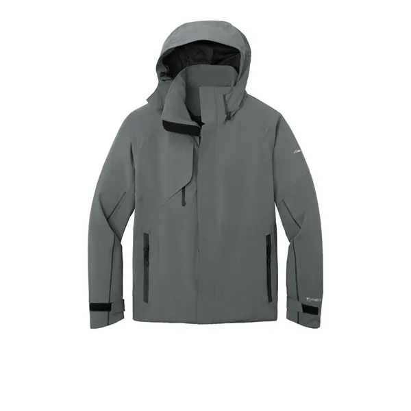 Eddie Bauer WeatherEdge Plus Insulated Jacket. - Eddie Bauer WeatherEdge Plus Insulated Jacket. - Image 8 of 10