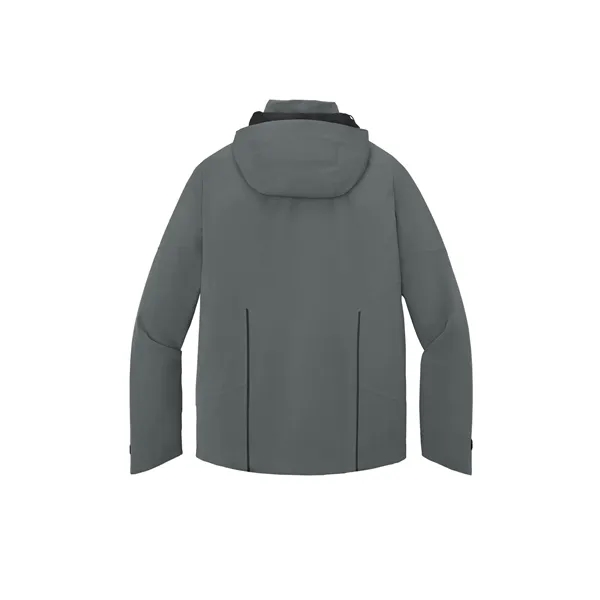 Eddie Bauer WeatherEdge Plus Insulated Jacket. - Eddie Bauer WeatherEdge Plus Insulated Jacket. - Image 10 of 10
