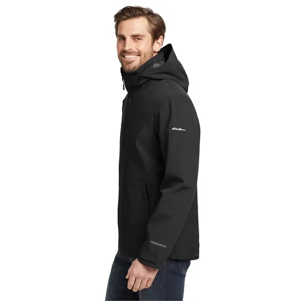 Eddie Bauer WeatherEdge 3-in-1 Jacket - Eddie Bauer WeatherEdge 3-in-1 Jacket - Image 2 of 15