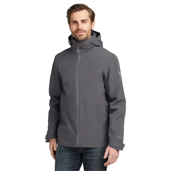 Eddie Bauer WeatherEdge 3-in-1 Jacket - Eddie Bauer WeatherEdge 3-in-1 Jacket - Image 6 of 15