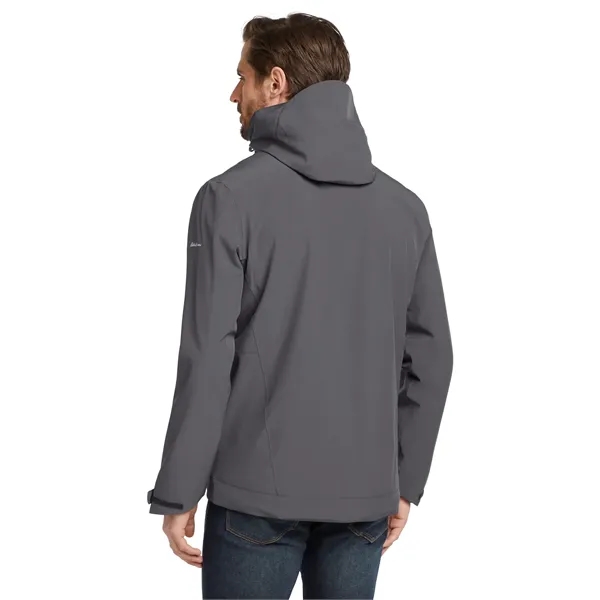 Eddie Bauer WeatherEdge 3-in-1 Jacket - Eddie Bauer WeatherEdge 3-in-1 Jacket - Image 7 of 15