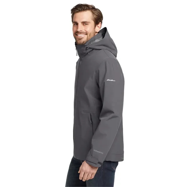 Eddie Bauer WeatherEdge 3-in-1 Jacket - Eddie Bauer WeatherEdge 3-in-1 Jacket - Image 9 of 15