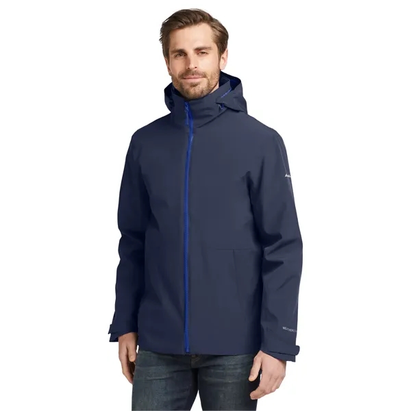 Eddie Bauer WeatherEdge 3-in-1 Jacket - Eddie Bauer WeatherEdge 3-in-1 Jacket - Image 11 of 15