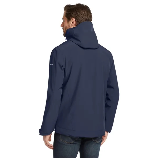 Eddie Bauer WeatherEdge 3-in-1 Jacket - Eddie Bauer WeatherEdge 3-in-1 Jacket - Image 12 of 15