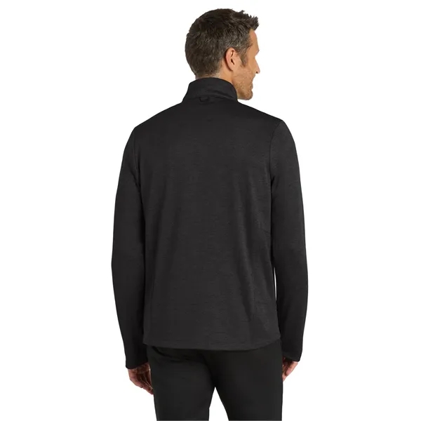 Port Authority Collective Striated Fleece Jacket. - Port Authority Collective Striated Fleece Jacket. - Image 1 of 15