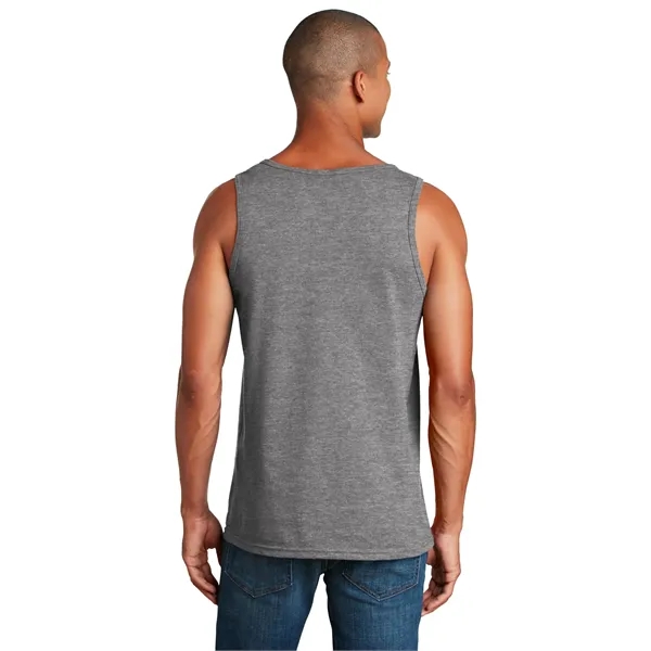 Gildan Heavy Cotton Tank Top. - Gildan Heavy Cotton Tank Top. - Image 13 of 36