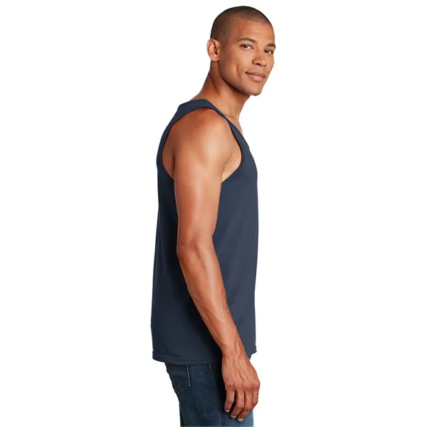 Gildan Heavy Cotton Tank Top. - Gildan Heavy Cotton Tank Top. - Image 18 of 36