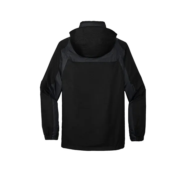 Port Authority Ranger 3-in-1 Jacket. - Port Authority Ranger 3-in-1 Jacket. - Image 5 of 9