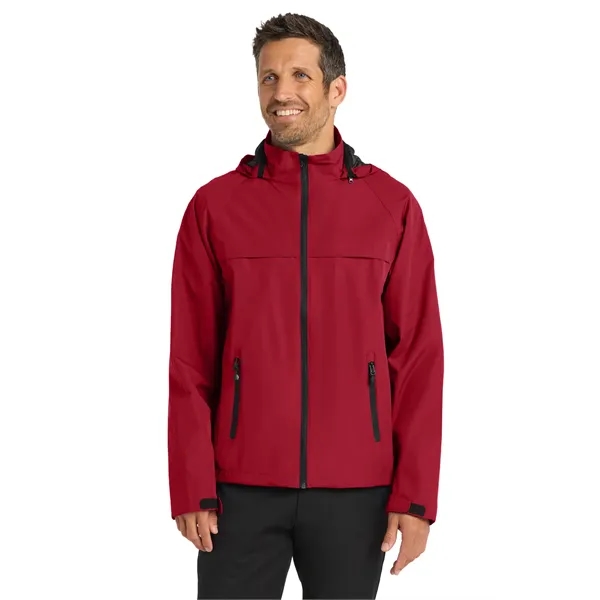 Port Authority Torrent Waterproof Jacket. - Port Authority Torrent Waterproof Jacket. - Image 46 of 55