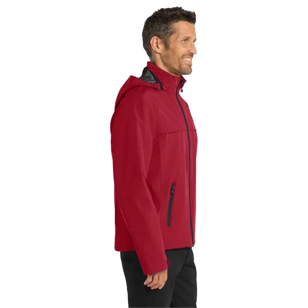 Port Authority Torrent Waterproof Jacket. - Port Authority Torrent Waterproof Jacket. - Image 48 of 55