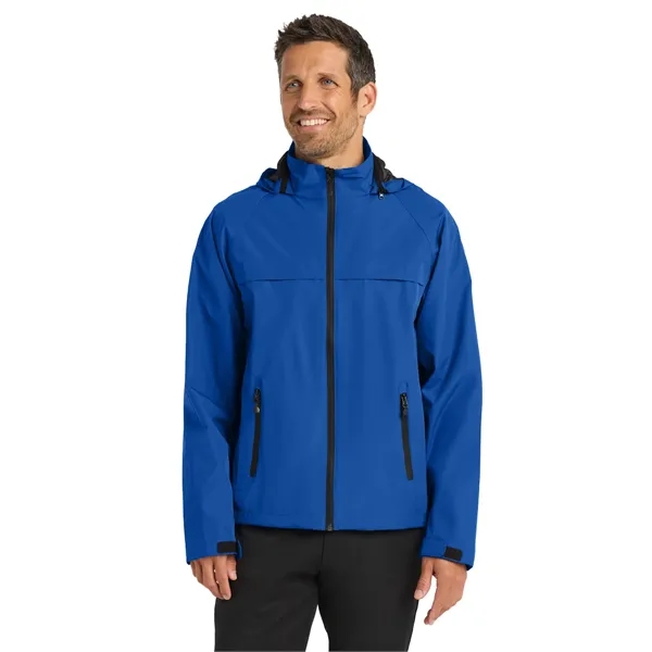 Port Authority Torrent Waterproof Jacket. - Port Authority Torrent Waterproof Jacket. - Image 50 of 55