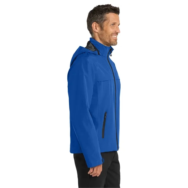 Port Authority Torrent Waterproof Jacket. - Port Authority Torrent Waterproof Jacket. - Image 53 of 55