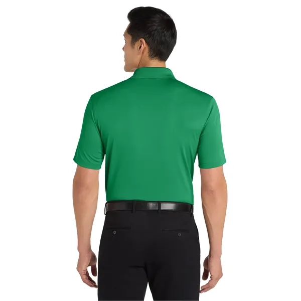 Port Authority Dry Zone UV Micro-Mesh Polo. - Port Authority Dry Zone UV Micro-Mesh Polo. - Image 1 of 79