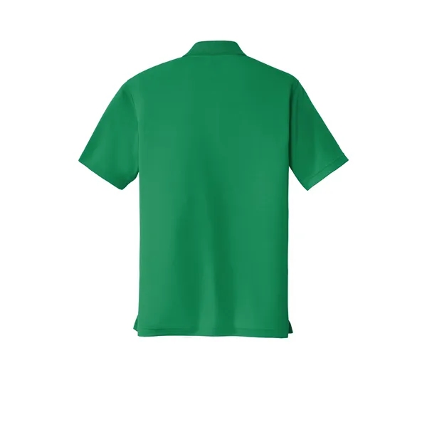 Port Authority Dry Zone UV Micro-Mesh Polo. - Port Authority Dry Zone UV Micro-Mesh Polo. - Image 4 of 79