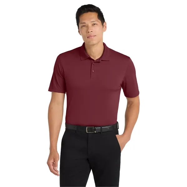 Port Authority Dry Zone UV Micro-Mesh Polo. - Port Authority Dry Zone UV Micro-Mesh Polo. - Image 5 of 79