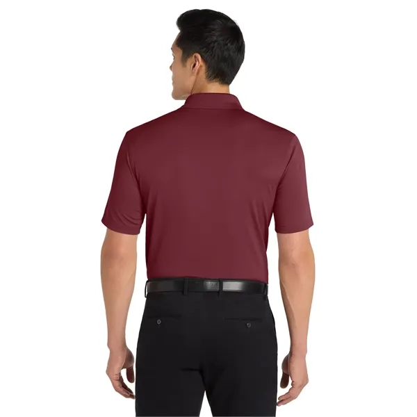 Port Authority Dry Zone UV Micro-Mesh Polo. - Port Authority Dry Zone UV Micro-Mesh Polo. - Image 6 of 79