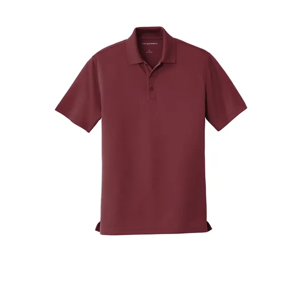 Port Authority Dry Zone UV Micro-Mesh Polo. - Port Authority Dry Zone UV Micro-Mesh Polo. - Image 8 of 79