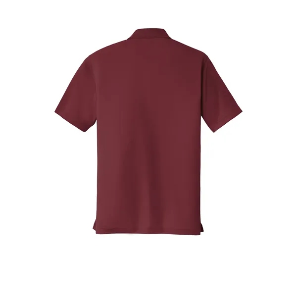 Port Authority Dry Zone UV Micro-Mesh Polo. - Port Authority Dry Zone UV Micro-Mesh Polo. - Image 9 of 79
