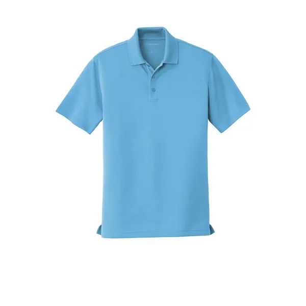 Port Authority Dry Zone UV Micro-Mesh Polo. - Port Authority Dry Zone UV Micro-Mesh Polo. - Image 13 of 79