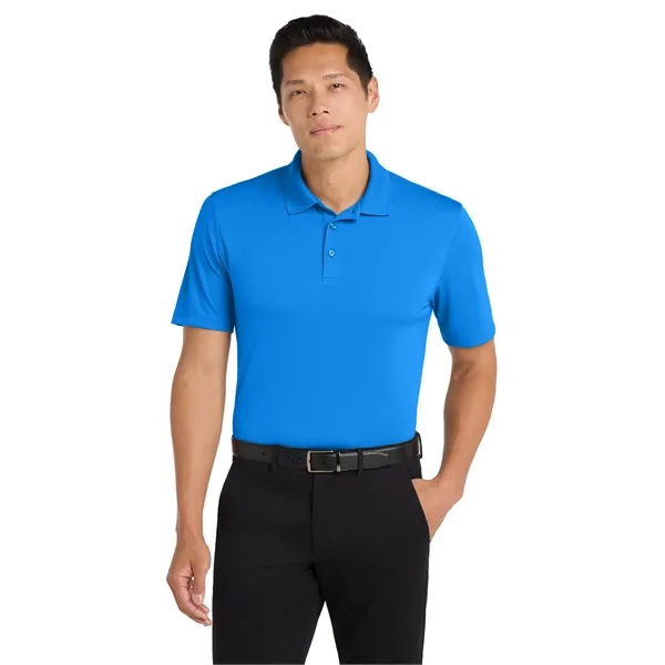 Port Authority Dry Zone UV Micro-Mesh Polo. - Port Authority Dry Zone UV Micro-Mesh Polo. - Image 15 of 79