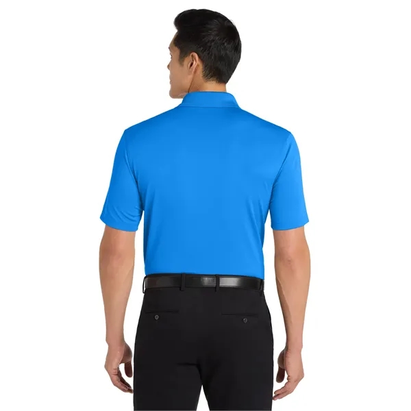 Port Authority Dry Zone UV Micro-Mesh Polo. - Port Authority Dry Zone UV Micro-Mesh Polo. - Image 16 of 79