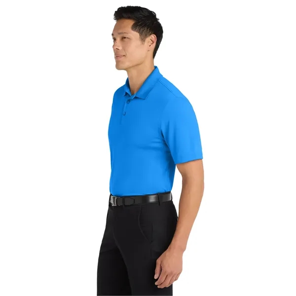 Port Authority Dry Zone UV Micro-Mesh Polo. - Port Authority Dry Zone UV Micro-Mesh Polo. - Image 17 of 79