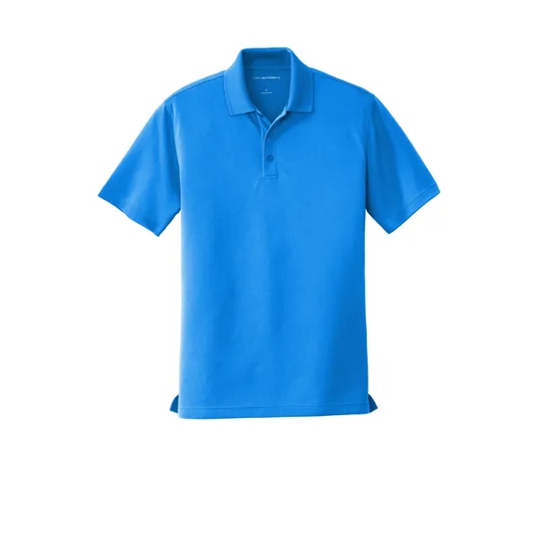 Port Authority Dry Zone UV Micro-Mesh Polo. - Port Authority Dry Zone UV Micro-Mesh Polo. - Image 18 of 79