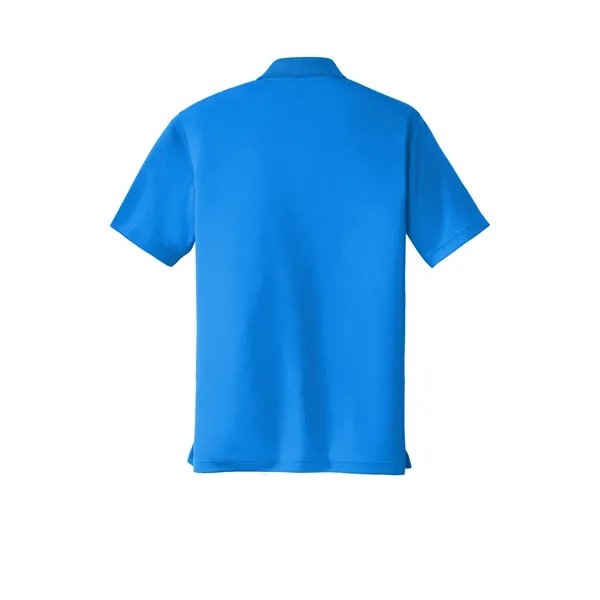 Port Authority Dry Zone UV Micro-Mesh Polo. - Port Authority Dry Zone UV Micro-Mesh Polo. - Image 19 of 79