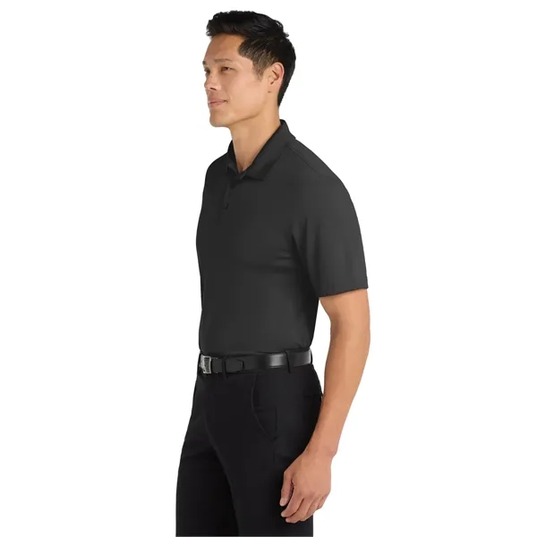 Port Authority Dry Zone UV Micro-Mesh Polo. - Port Authority Dry Zone UV Micro-Mesh Polo. - Image 22 of 79