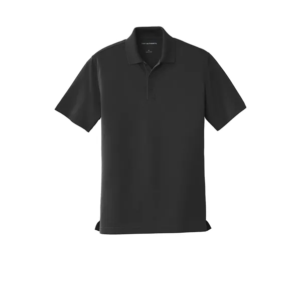 Port Authority Dry Zone UV Micro-Mesh Polo. - Port Authority Dry Zone UV Micro-Mesh Polo. - Image 23 of 79