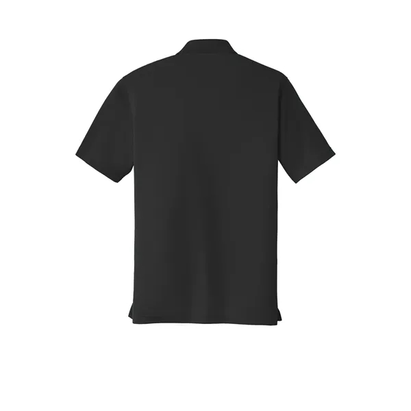 Port Authority Dry Zone UV Micro-Mesh Polo. - Port Authority Dry Zone UV Micro-Mesh Polo. - Image 24 of 79