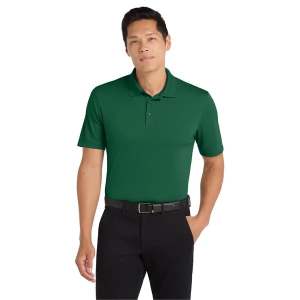 Port Authority Dry Zone UV Micro-Mesh Polo. - Port Authority Dry Zone UV Micro-Mesh Polo. - Image 25 of 79