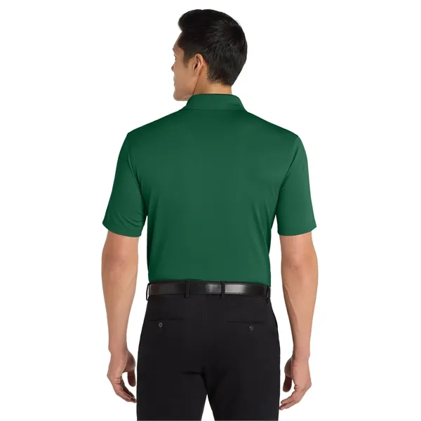 Port Authority Dry Zone UV Micro-Mesh Polo. - Port Authority Dry Zone UV Micro-Mesh Polo. - Image 26 of 79