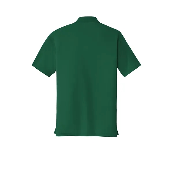 Port Authority Dry Zone UV Micro-Mesh Polo. - Port Authority Dry Zone UV Micro-Mesh Polo. - Image 29 of 79